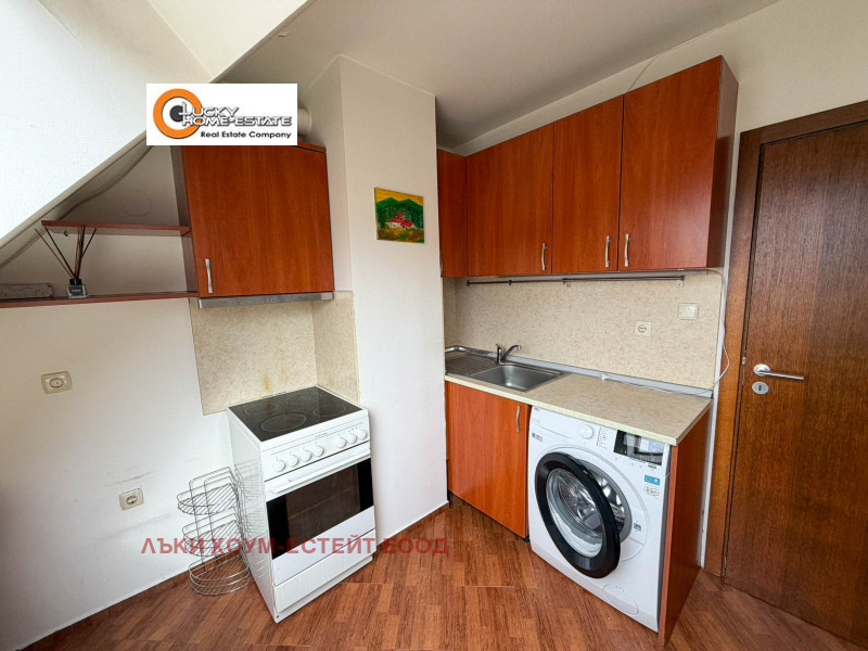 Дава под наем 2-СТАЕН, гр. София, Павлово, снимка 4 - Апартаменти - 53509293