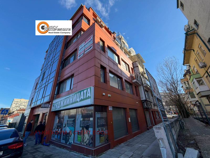 Дава под наем 2-СТАЕН, гр. София, Павлово, снимка 15 - Апартаменти - 53509293