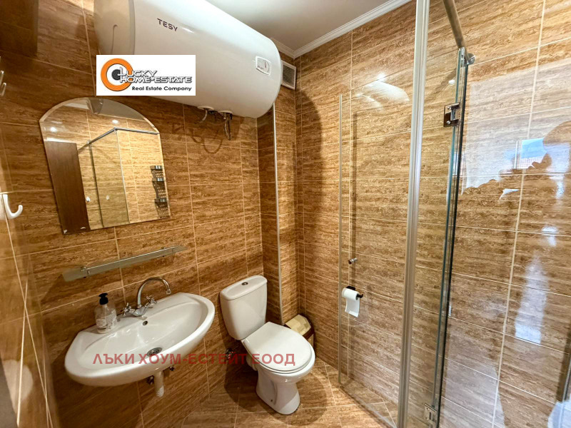 Дава под наем 2-СТАЕН, гр. София, Павлово, снимка 9 - Апартаменти - 53509293