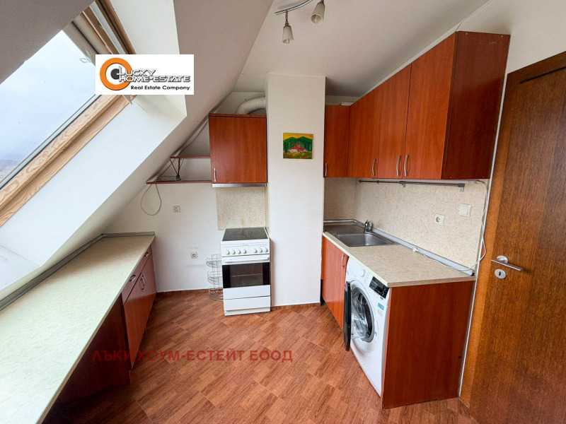 Дава под наем 2-СТАЕН, гр. София, Павлово, снимка 6 - Апартаменти - 53509293