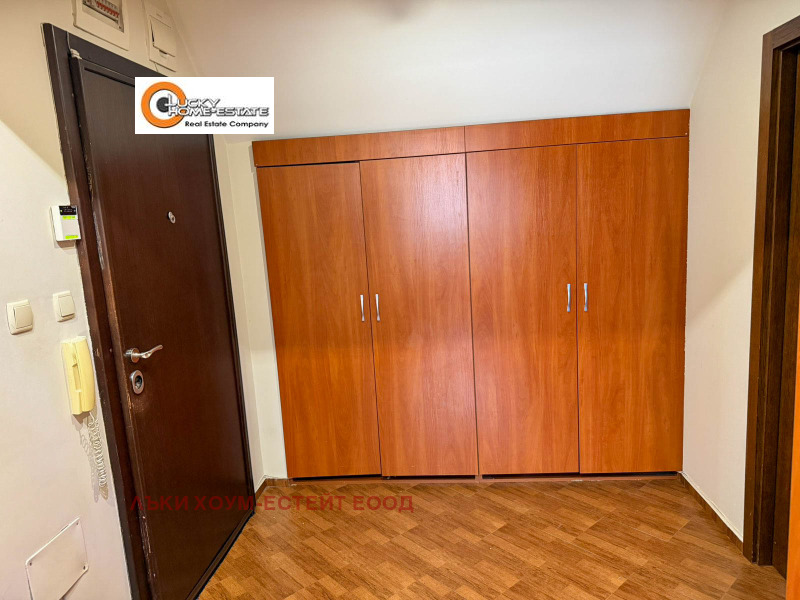 Дава под наем 2-СТАЕН, гр. София, Павлово, снимка 11 - Апартаменти - 53509293