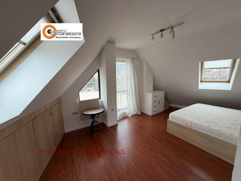 Дава под наем 2-СТАЕН, гр. София, Павлово, снимка 7 - Апартаменти - 53509293