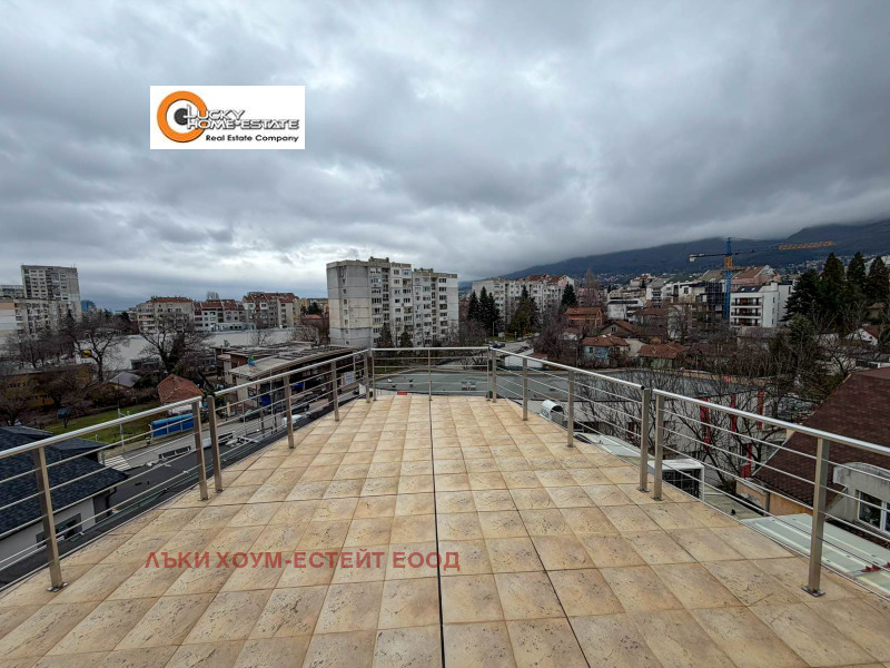 Дава под наем 2-СТАЕН, гр. София, Павлово, снимка 12 - Апартаменти - 53509293