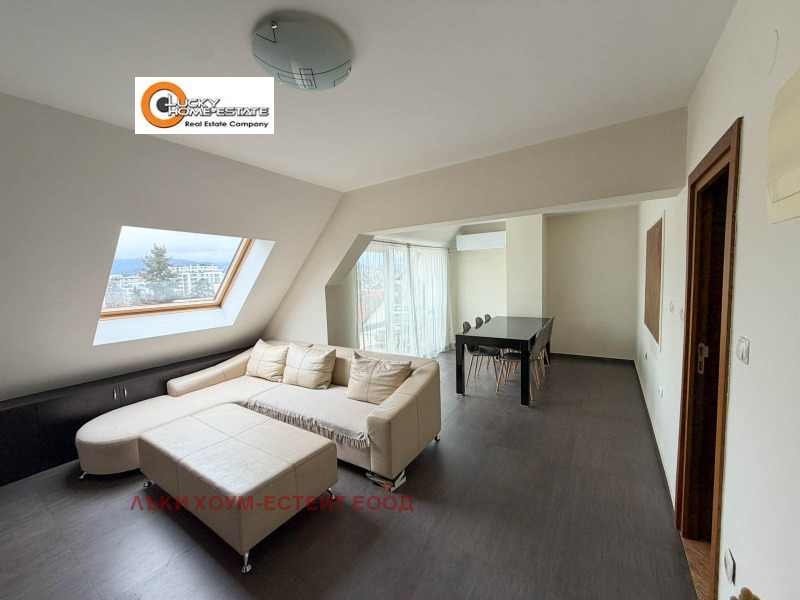 Дава под наем 2-СТАЕН, гр. София, Павлово