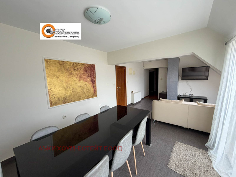 Дава под наем 2-СТАЕН, гр. София, Павлово, снимка 3 - Апартаменти - 53509293