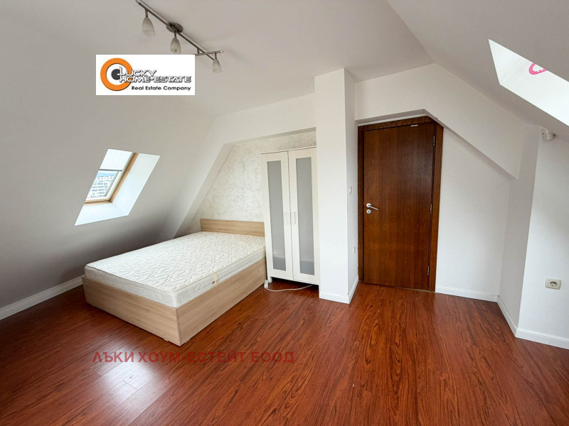 Дава под наем 2-СТАЕН, гр. София, Павлово, снимка 8 - Апартаменти - 53509293