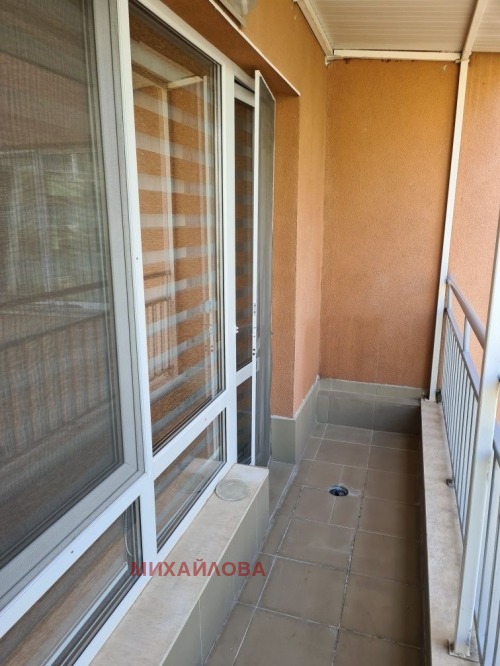 Дава под наем 2-СТАЕН, гр. Стара Загора, Ремиза, снимка 4 - Апартаменти - 54080728