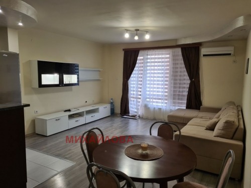 Дава под наем 2-СТАЕН, гр. Стара Загора, Ремиза, снимка 3 - Апартаменти - 54080728