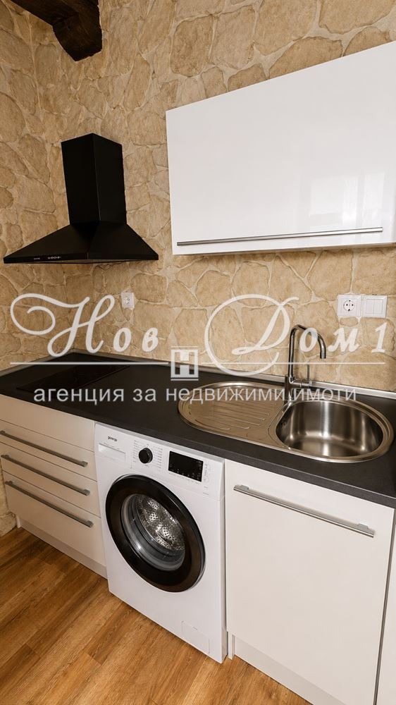 Дава под наем 2-СТАЕН, гр. Варна, м-т Долна Трака, снимка 4 - Апартаменти - 54538142