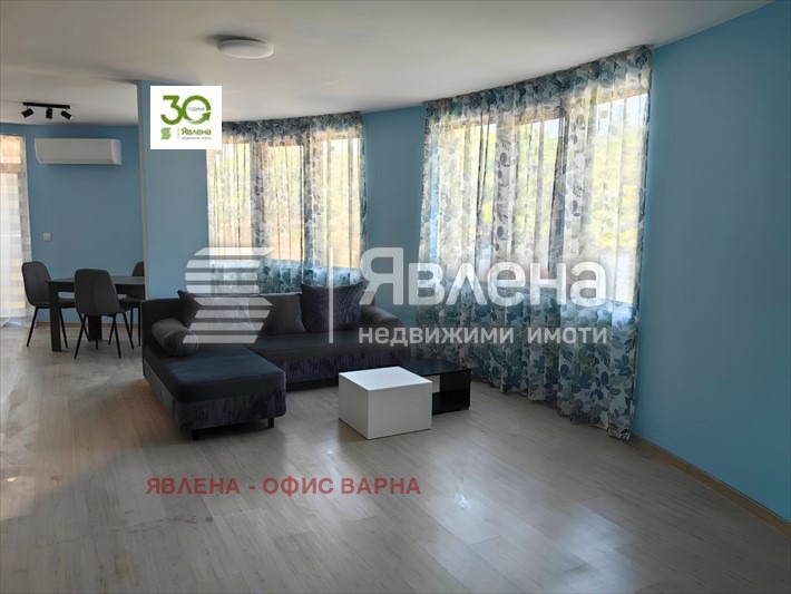 Дава под наем 2-СТАЕН, гр. Варна, к.к. Св.Св. Константин и Елена
