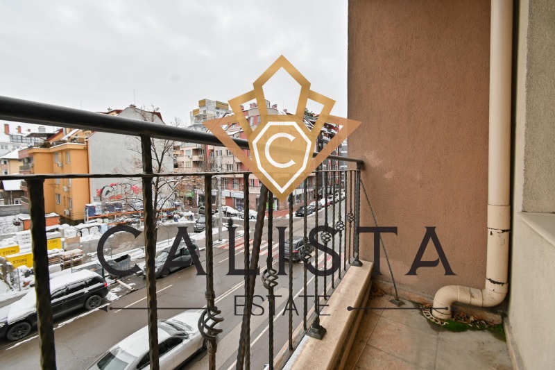 Kiadó  2 hálószobás Sofia , Belite brezi , 70 négyzetméter | 49801109 - kép [13]
