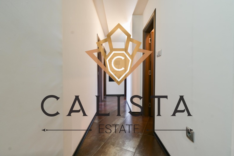 Kiadó  2 hálószobás Sofia , Belite brezi , 70 négyzetméter | 49801109 - kép [12]