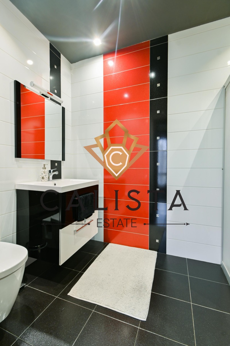 Kiadó  2 hálószobás Sofia , Belite brezi , 70 négyzetméter | 49801109 - kép [10]