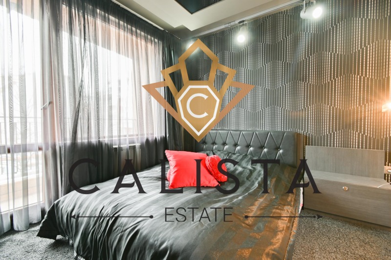 Kiadó  2 hálószobás Sofia , Belite brezi , 70 négyzetméter | 49801109 - kép [7]