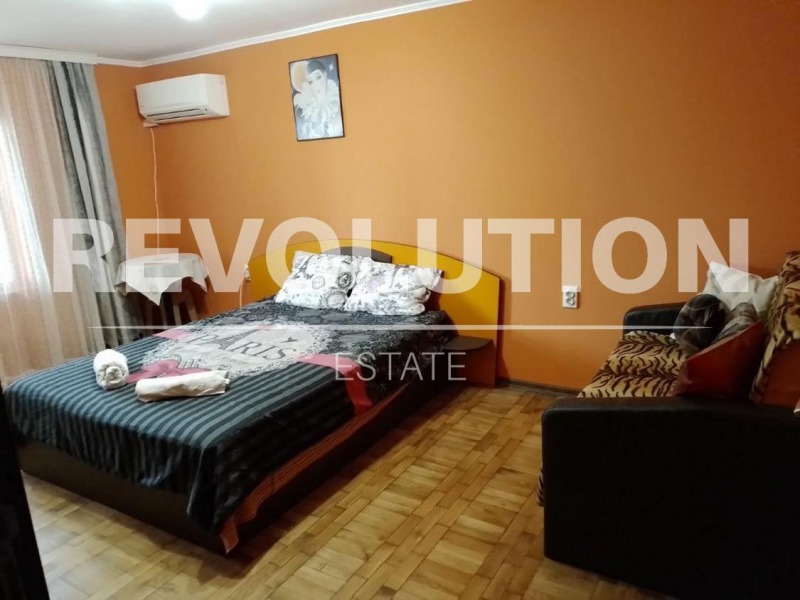 De inchiriat  2 dormitoare Varna , Țentâr , 76 mp | 76427783 - imagine [3]