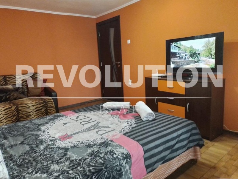 De inchiriat  2 dormitoare Varna , Țentâr , 76 mp | 76427783 - imagine [5]
