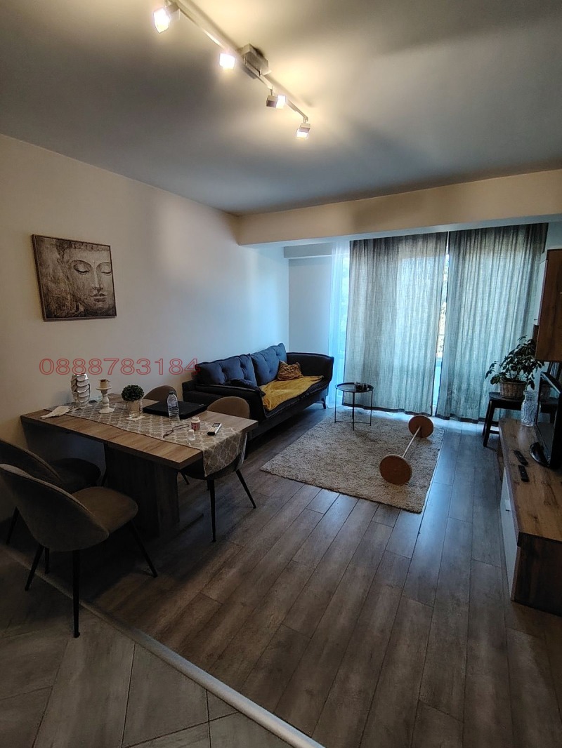 K pronájmu  2 ložnice Varna , Troševo , 80 m2 | 95878708 - obraz [8]