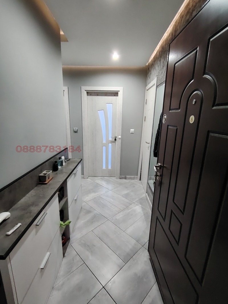 K pronájmu  2 ložnice Varna , Troševo , 80 m2 | 95878708 - obraz [2]