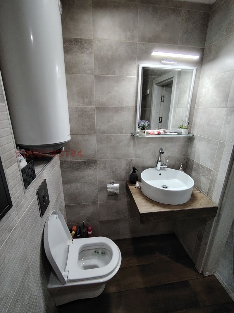 K pronájmu  2 ložnice Varna , Troševo , 80 m2 | 95878708 - obraz [10]