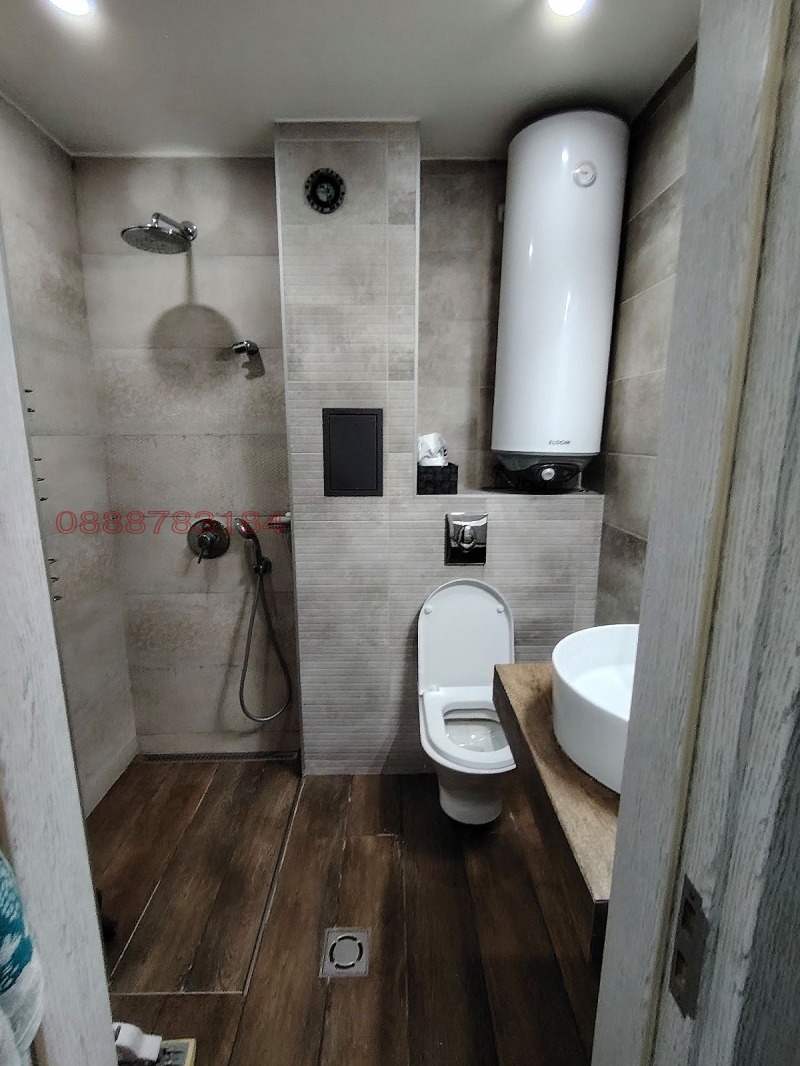 K pronájmu  2 ložnice Varna , Troševo , 80 m2 | 95878708 - obraz [11]