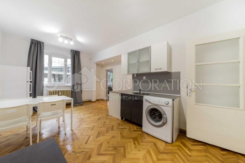 Vuokrattavana  2 makuuhuonetta Sofia , Slavija , 70 neliömetriä | 36536031 - kuva [4]