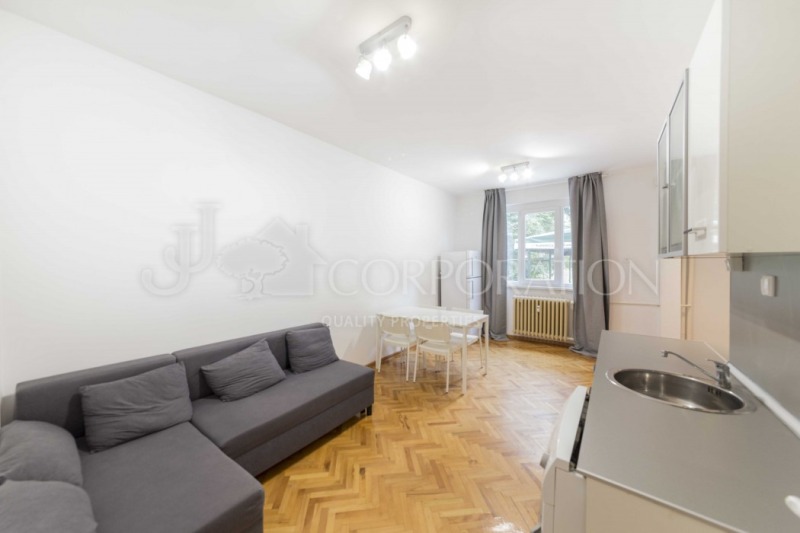 Vuokrattavana  2 makuuhuonetta Sofia , Slavija , 70 neliömetriä | 36536031 - kuva [3]