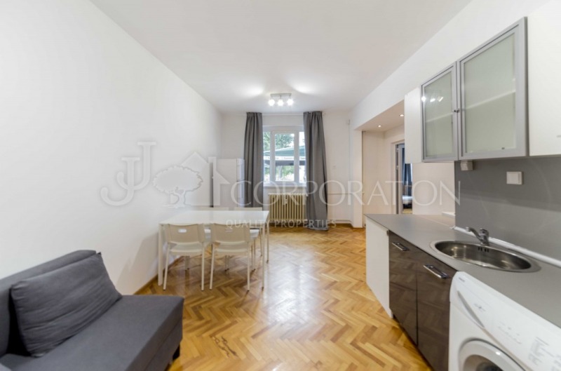 Vuokrattavana  2 makuuhuonetta Sofia , Slavija , 70 neliömetriä | 36536031 - kuva [2]