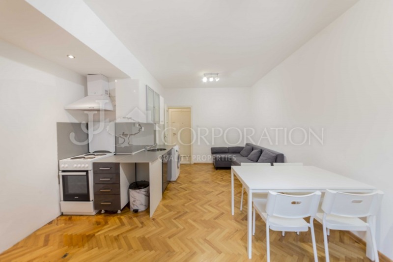 Vuokrattavana  2 makuuhuonetta Sofia , Slavija , 70 neliömetriä | 36536031 - kuva [5]