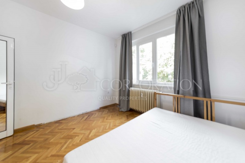 Vuokrattavana  2 makuuhuonetta Sofia , Slavija , 70 neliömetriä | 36536031 - kuva [7]