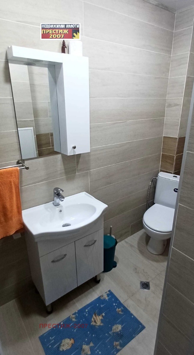 Дава под наем  3-стаен град Шумен , Болницата , 76 кв.м | 40224203 - изображение [9]