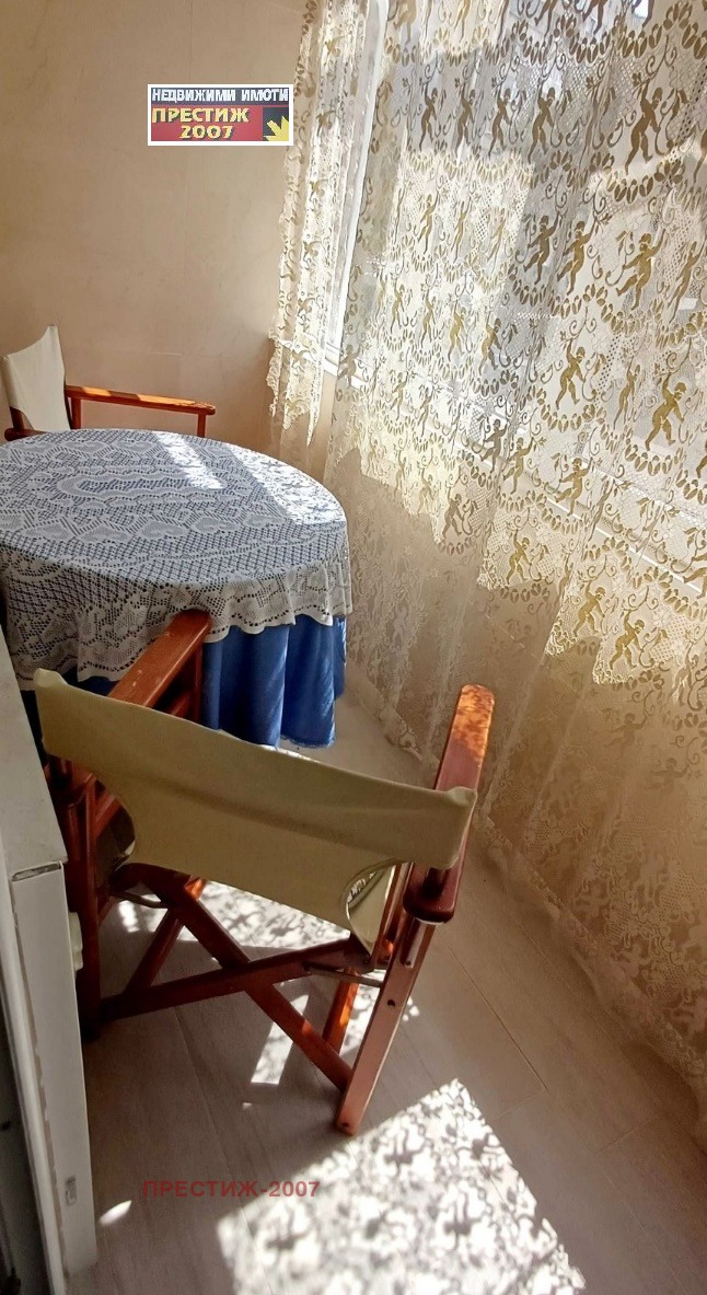 Дава под наем  3-стаен град Шумен , Болницата , 76 кв.м | 40224203 - изображение [6]