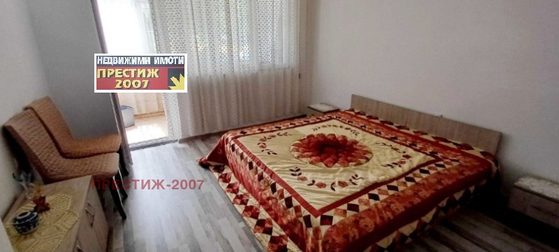 Дава под наем  3-стаен град Шумен , Болницата , 76 кв.м | 40224203 - изображение [3]