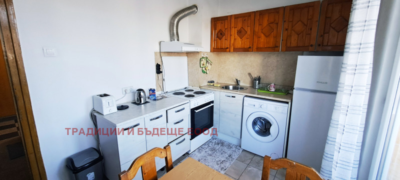 Дава под наем 3-СТАЕН, гр. София, Хиподрума, снимка 13 - Апартаменти - 53034690