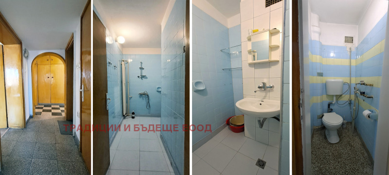 Дава под наем 3-СТАЕН, гр. София, Хиподрума, снимка 14 - Апартаменти - 53034690