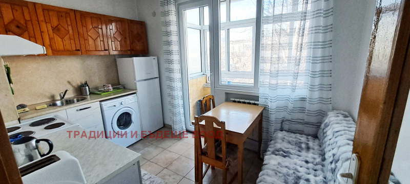 Дава под наем 3-СТАЕН, гр. София, Хиподрума, снимка 11 - Апартаменти - 53034690