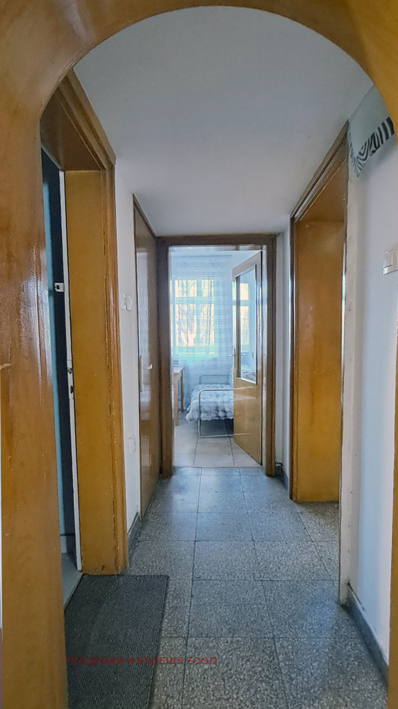 Дава под наем 3-СТАЕН, гр. София, Хиподрума, снимка 7 - Апартаменти - 53034690