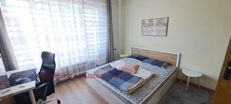 Дава под наем 3-СТАЕН, гр. София, Хиподрума