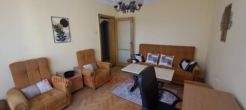 Дава под наем 3-СТАЕН, гр. София, Хиподрума, снимка 5 - Апартаменти - 53034690