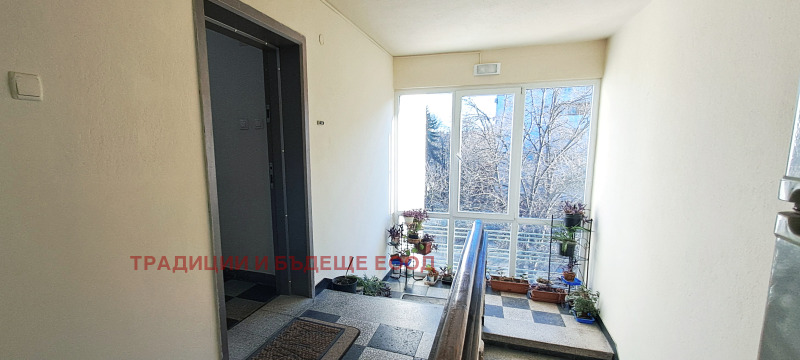 Дава под наем 3-СТАЕН, гр. София, Хиподрума, снимка 16 - Апартаменти - 53034690