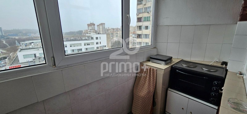 Дава под наем 3-СТАЕН, гр. Велико Търново, Колю Фичето, снимка 12 - Апартаменти - 53411231