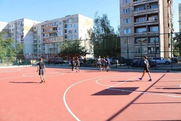 Дава под наем 3-СТАЕН, гр. Перник, Проучване