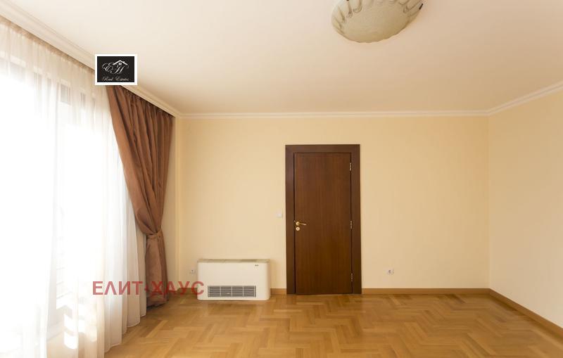 Дава под наем 4-СТАЕН, гр. София, Изток, снимка 5 - Апартаменти - 54117146