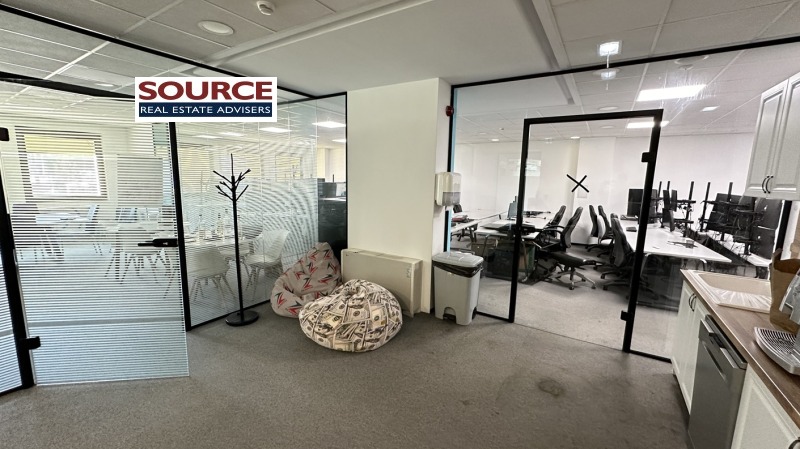 For Rent  Office Sofia , Lozenets , 260 sq.m | 80122400 - image [3]