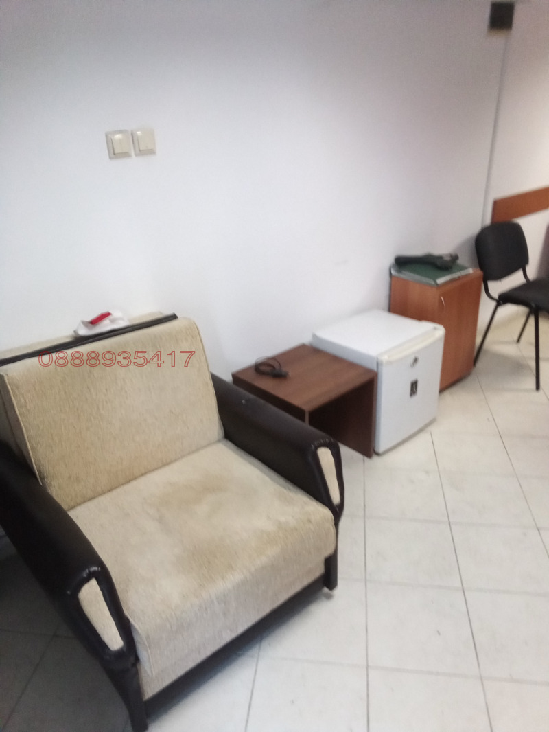 Προς ενοικίαση  Γραφείο Βαρνα , Οκραζνα βολνητσα-Γενεραλη , 22 τ.μ | 83456324 - εικόνα [2]