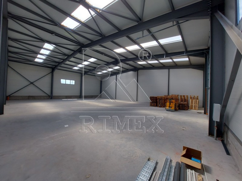 För uthyrning  Lagring Plovdiv , Industrialna zona - Jug , 830 kvm | 95533777 - bild [7]