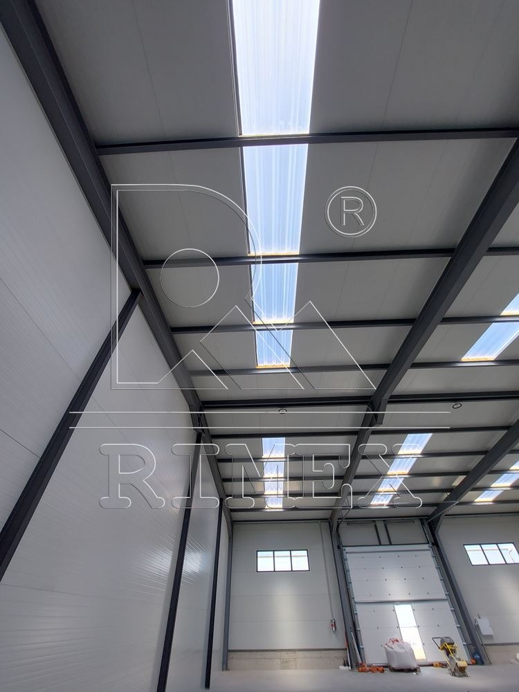 För uthyrning  Lagring Plovdiv , Industrialna zona - Jug , 830 kvm | 95533777 - bild [6]