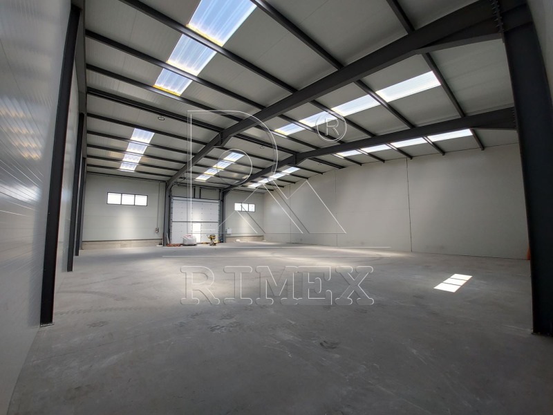 För uthyrning  Lagring Plovdiv , Industrialna zona - Jug , 830 kvm | 95533777 - bild [5]