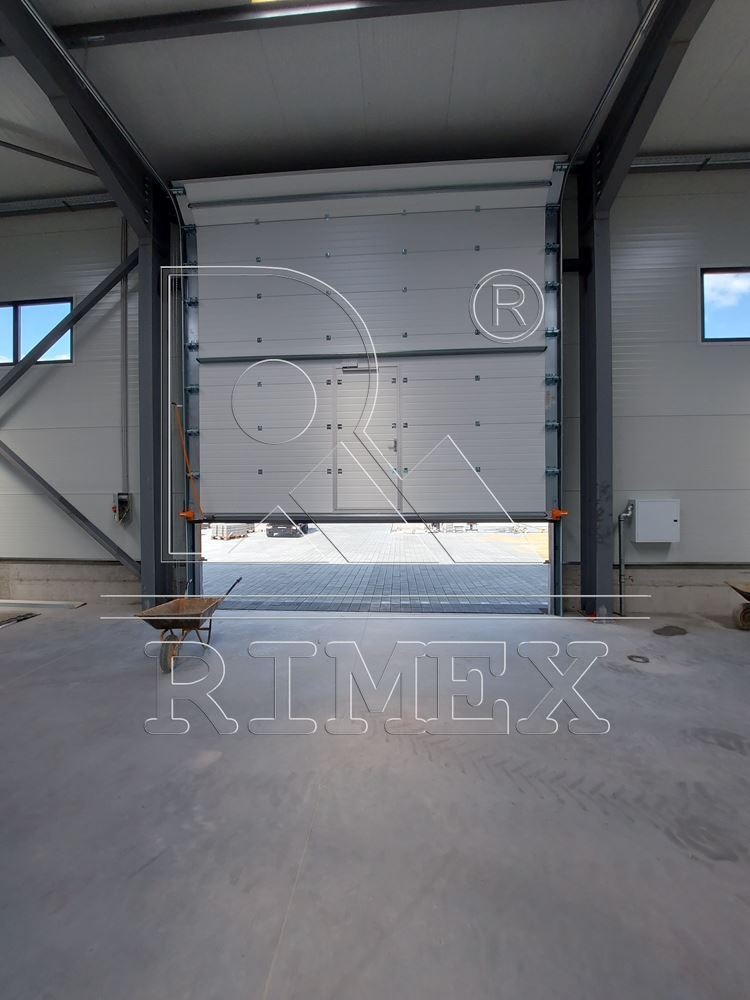 För uthyrning  Lagring Plovdiv , Industrialna zona - Jug , 830 kvm | 95533777 - bild [4]