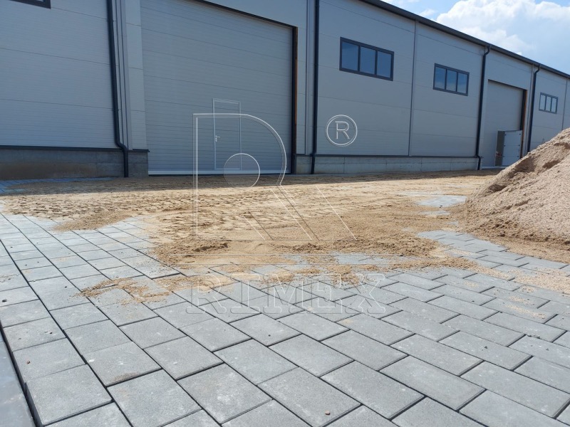 För uthyrning  Lagring Plovdiv , Industrialna zona - Jug , 830 kvm | 95533777 - bild [3]