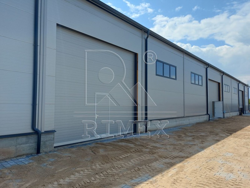 För uthyrning  Lagring Plovdiv , Industrialna zona - Jug , 830 kvm | 95533777 - bild [2]